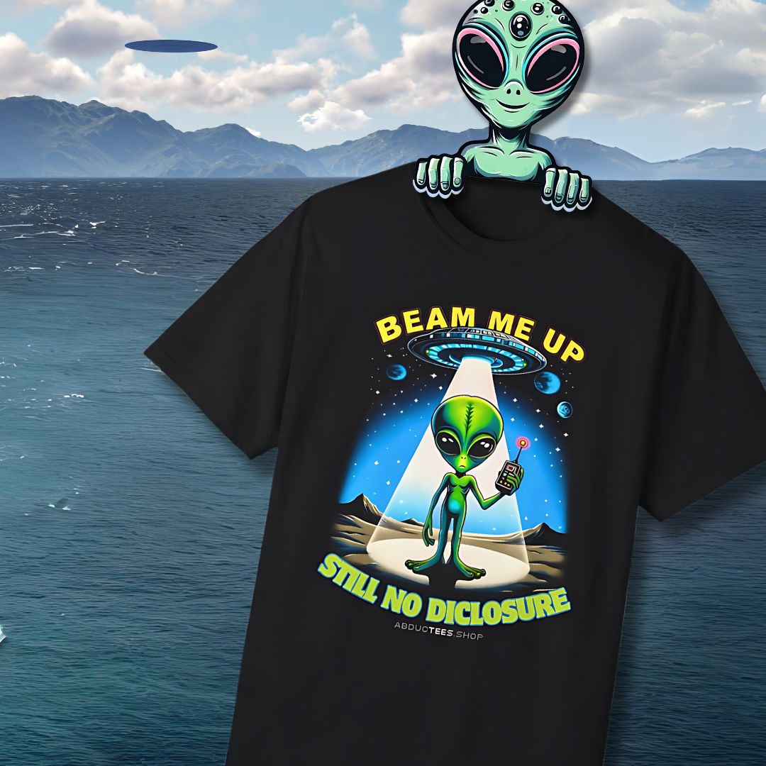 Beam me up! TEE